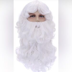 Trident King Neptune Costume